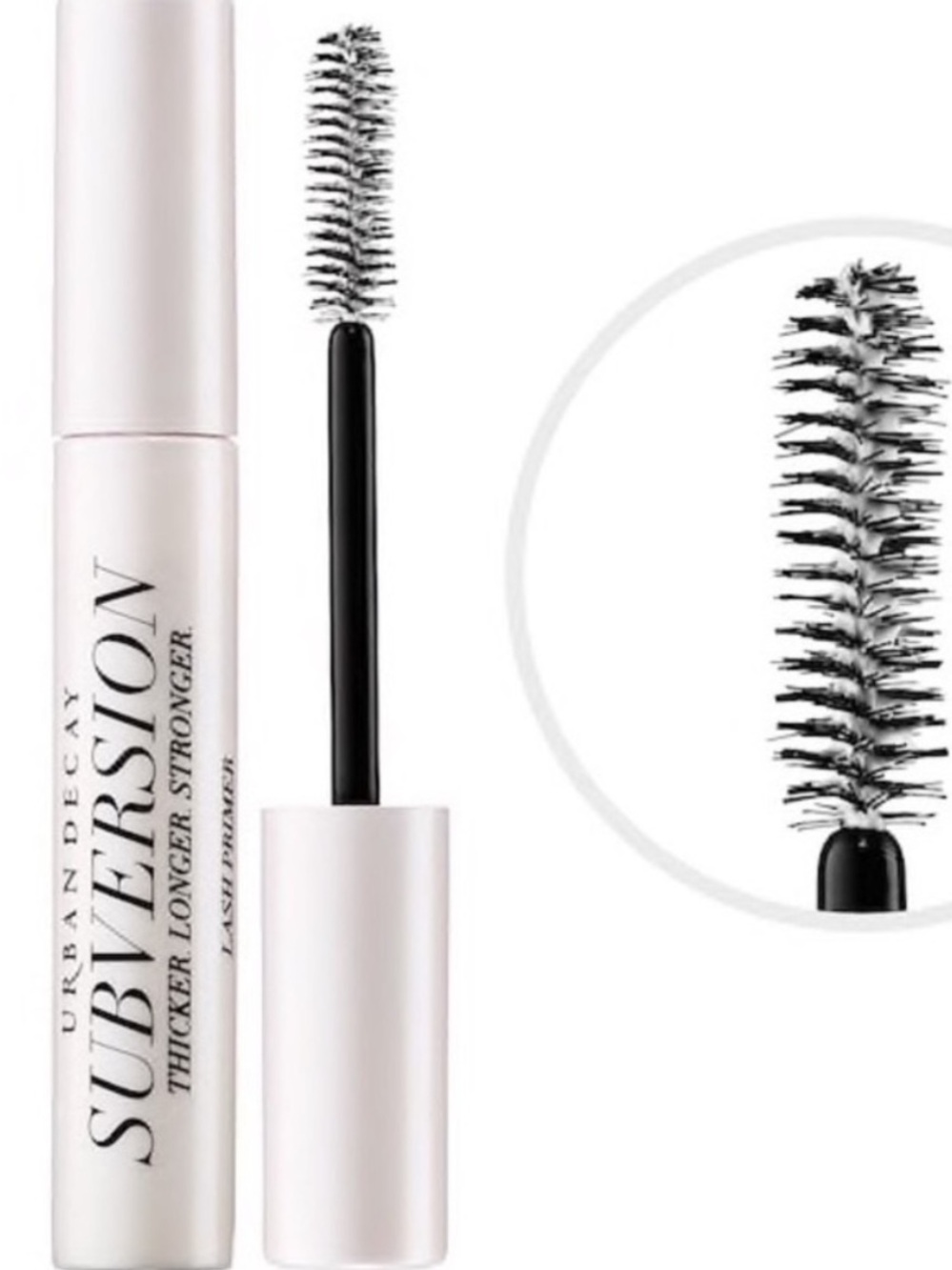 🦋 Pick 5-$25 Urban Decay Subversion Lash Primer New
